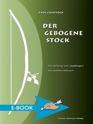 cover image of Der Gebogene Stock